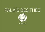 En partenariat avec Palais des thés