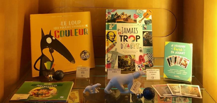 Image de la boutique