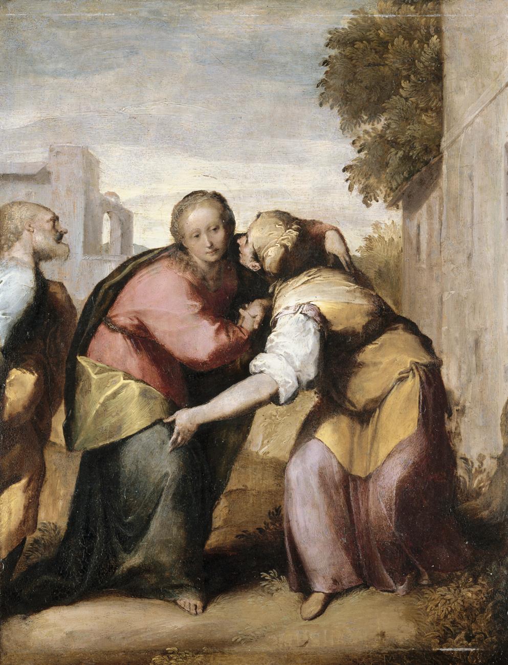 La Visitation